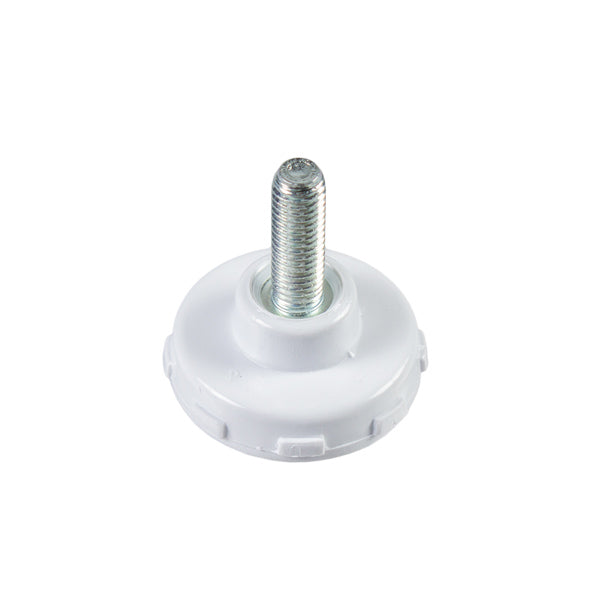 Beko Refrigerator 4203930100 Foot M8 L=43mm