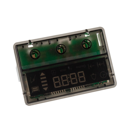 Electrolux Oven Not Configured Timer 5610791096