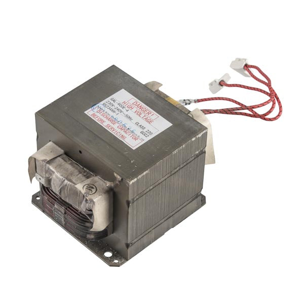 Gorenje 297566 Microwave Oven Power Transformer