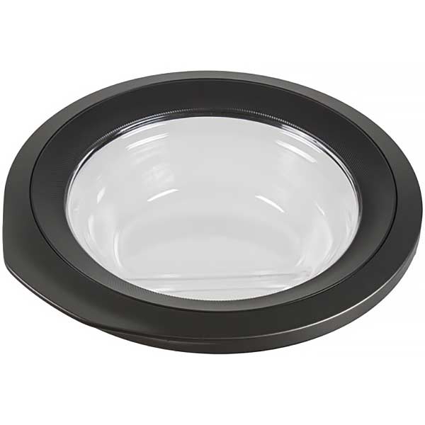 Electrolux 140110582511 Washing Machine Door