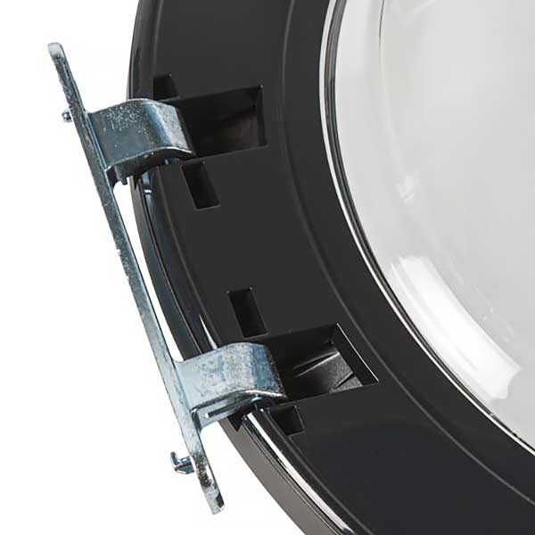 Electrolux 140110582511 Washing Machine Door