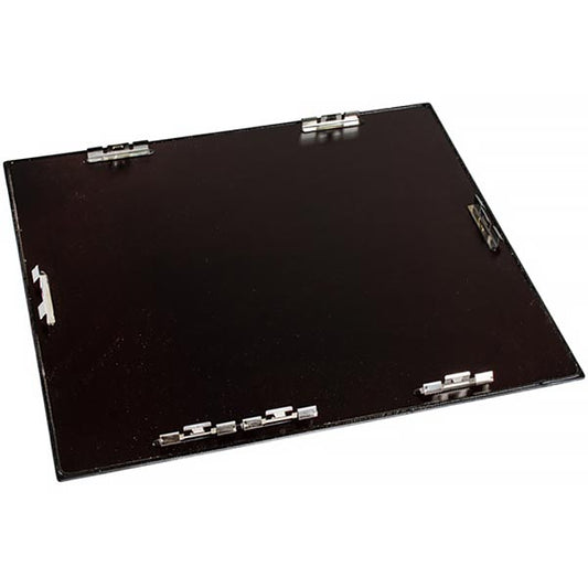 Glass for Zanussi induction cooktop 3058135116