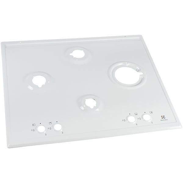 Electrolux 140015091220 Gas Hob Working Top