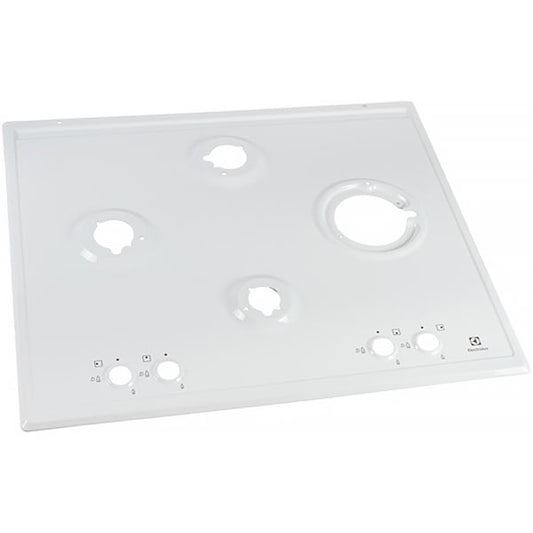 Electrolux 140015091220 Gas Hob Working Top