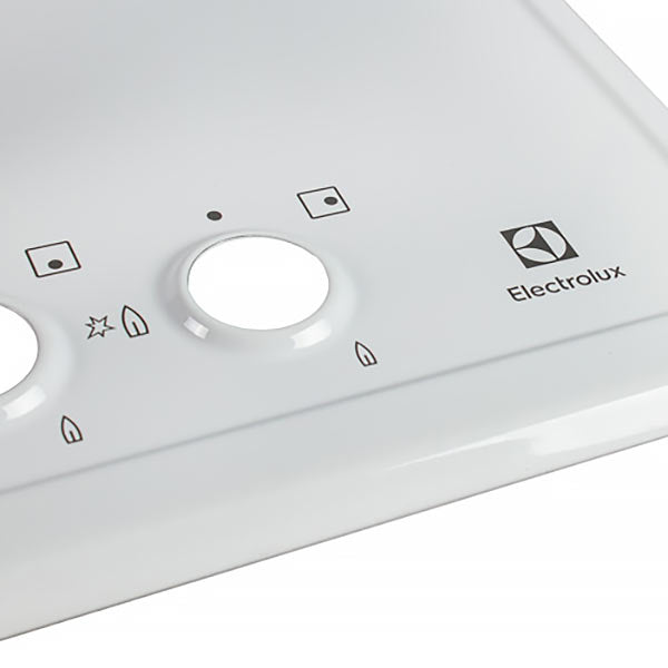 Electrolux 140015091220 Gas Hob Working Top