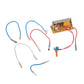 Rowenta RS-RT900046 Vacuum Cleaner Power Board