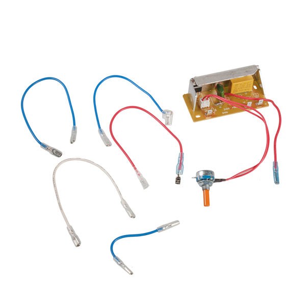Rowenta RS-RT900046 Vacuum Cleaner Power Board