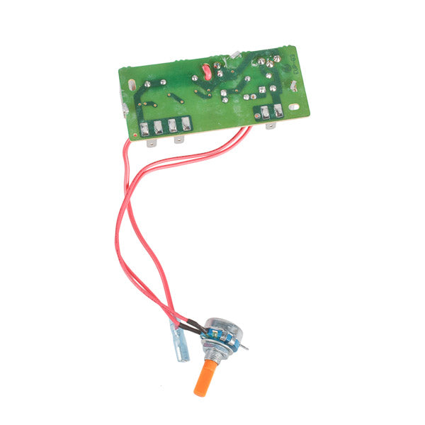 Rowenta RS-RT900046 Vacuum Cleaner Power Board