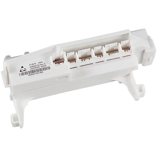 Electrolux 140020021030 Dishwasher Main Electronic Board