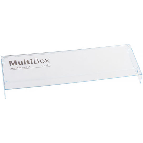 Bosch 12010595 Refrigerator Vagetable Box Panel