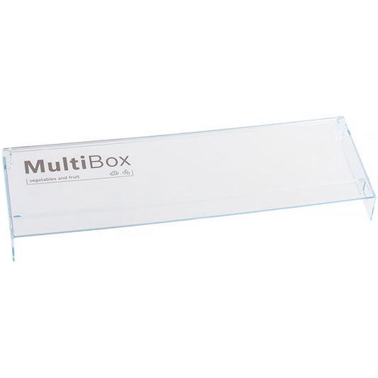 Bosch 12010595 Refrigerator Vagetable Box Panel