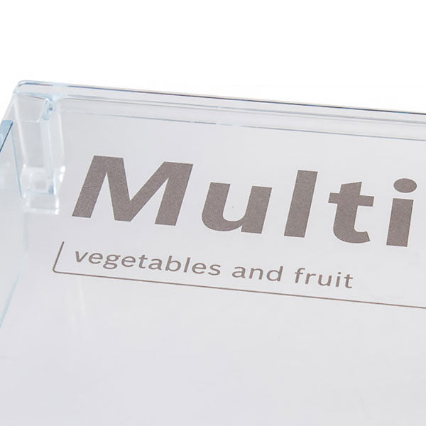 Bosch 12010595 Refrigerator Vagetable Box Panel