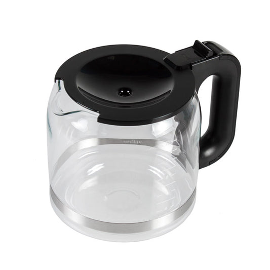 Flask + lid BRSC005 for coffee maker Braun KAX13210005 black