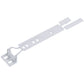Electrolux 140046408237 Refrigerator Door Built-In Mounting Kit