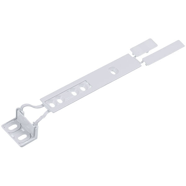 Electrolux 140046408237 Refrigerator Door Built-In Mounting Kit