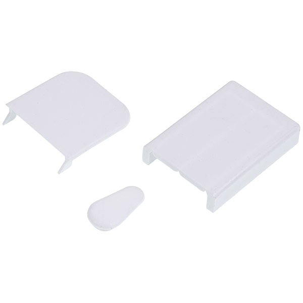 Electrolux 140046408237 Refrigerator Door Built-In Mounting Kit