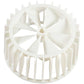 AEG 1123341008 Tumble Dryer Impeller (rear)