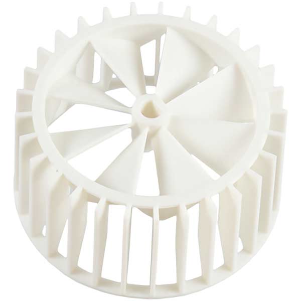 AEG 1123341008 Tumble Dryer Impeller (rear)