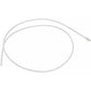 Electrolux 4055362810 Dishwasher Drain Hose