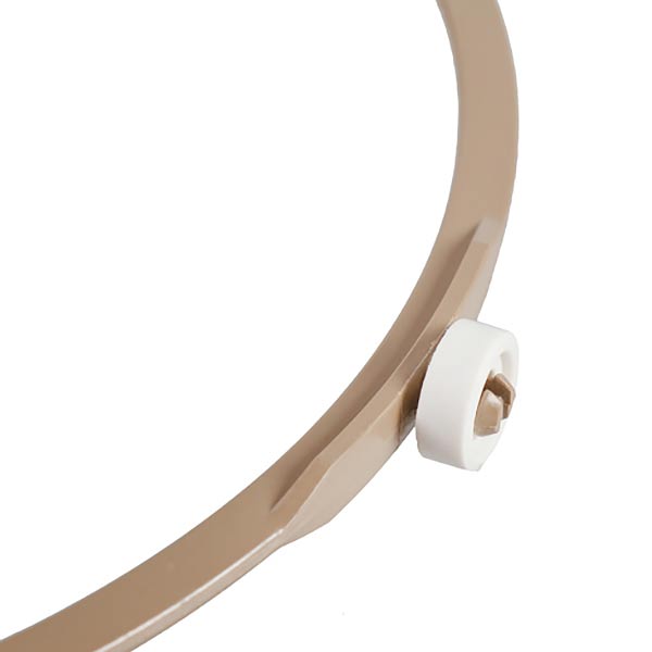 Electrolux 4055108981 Microwave Oven Roller Ring