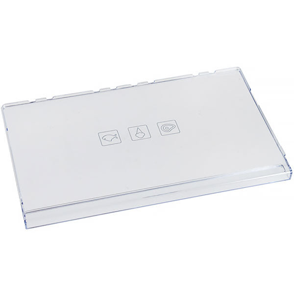 Beko 5928600100 Freezer Middle/Lower Drawer Front