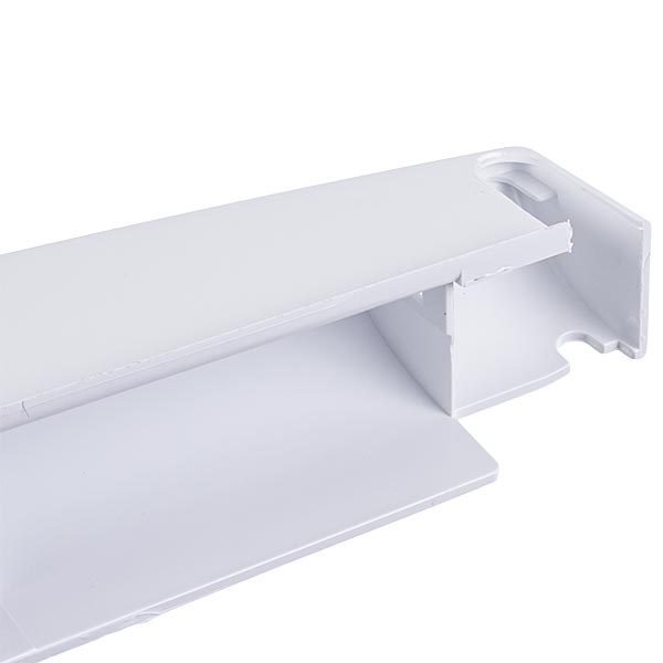 Electrolux Refrigerator Base Panel 2426276305