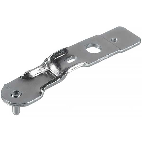 Electrolux 2062946138 Refrigferator Lower Door Hinge