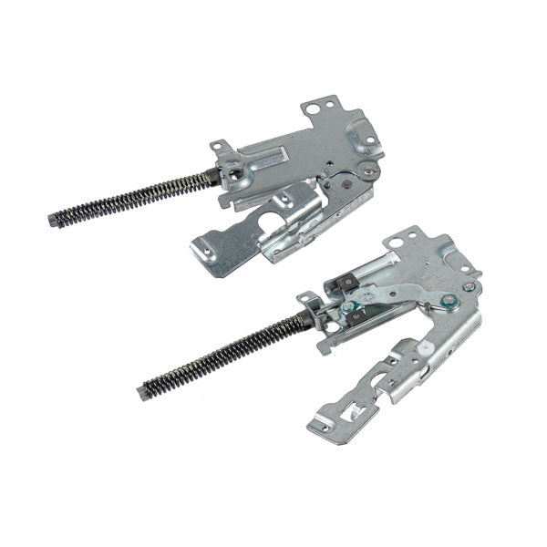 AEG 4055393344 Dishwasher Door Hinge Kit (left+right)