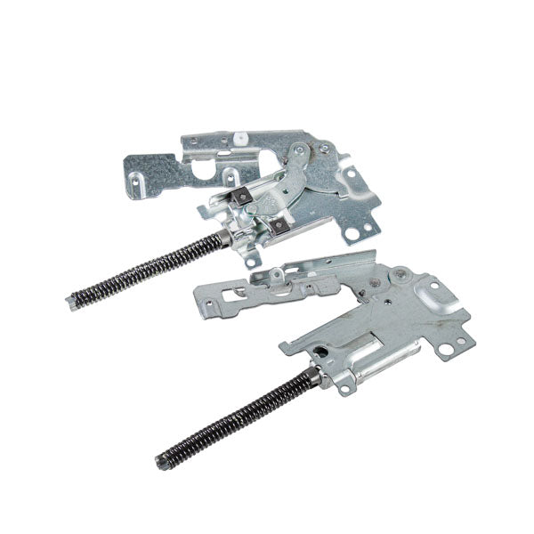 AEG 4055393344 Dishwasher Door Hinge Kit (left+right)