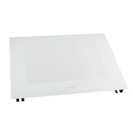 Gorenje 783914 Oven Outer Door Glass 595x455mm