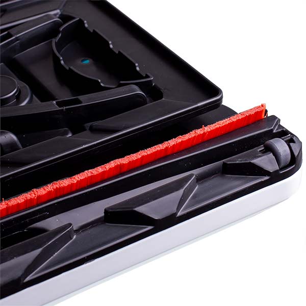 Rowenta RS-2230001387 Vacuum Cleaner Nozzle for Steam Floor Cleaning