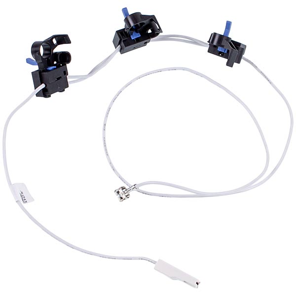 Electrolux 3570515662 Hob Spark Unit Microswitches