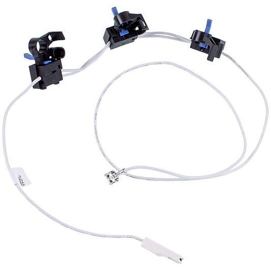 Electrolux 3570515662 Hob Spark Unit Microswitches