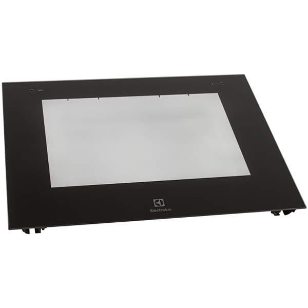Electrolux 140153635036 Oven Outer Door Glass