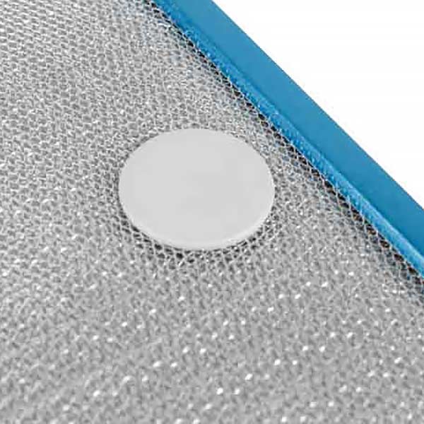 Electrolux 50288093003 Cooker Hood Grease Filters Without Frame