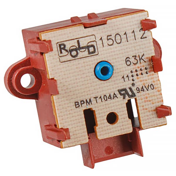 Electrolux 4055113601 Washing Machine Program Selector