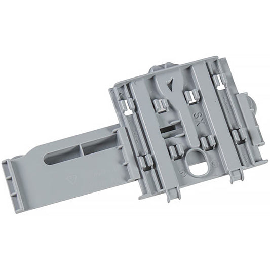 Electrolux 1172823724 Dishwasher Upper Basket Left Support