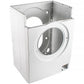 Electrolux 140038703652 Washing Machine Housing