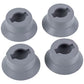 Gorenje 619601 Tumble Dryer Leveling Feet Set