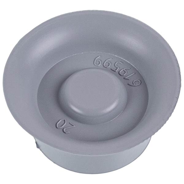 Gorenje 619601 Tumble Dryer Leveling Feet Set