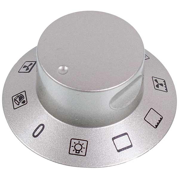 Cooker Mode Selector Knob Gorenje 145828