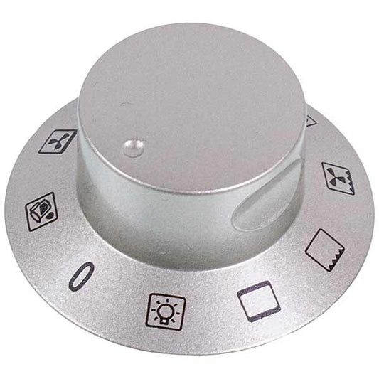 Cooker Mode Selector Knob Gorenje 145828