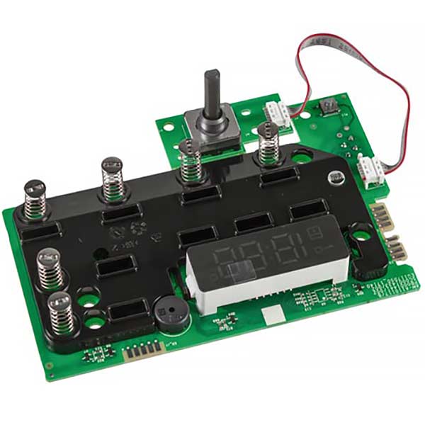 Electrolux 4055445649 Washing Machine Display Module