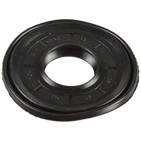 Washing Machine Oil Seal 25*47/64*7/10.5 Compatible with Indesit C00042890