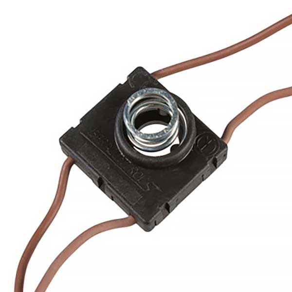 Electrolux 140133214019 Cooker Ignition Selector Switch