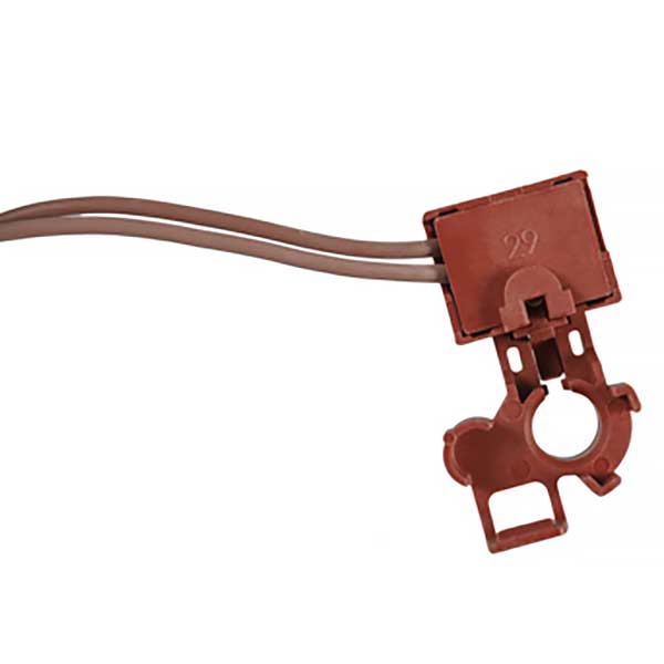 Electrolux 140133214019 Cooker Ignition Selector Switch