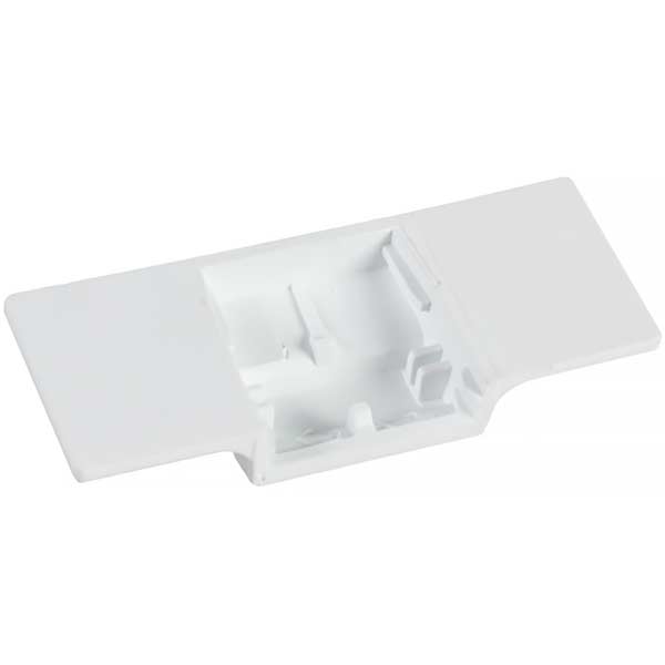 Electrolux 2638033098 Refrigerator Holder for Door Seal