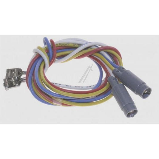 Beko Cooker Hotplate 265181001 Indicator