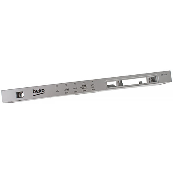 Beko Dishwasher Control Panel 1780280800