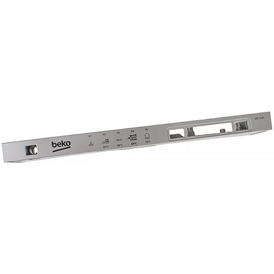 Beko Dishwasher Control Panel 1780280800